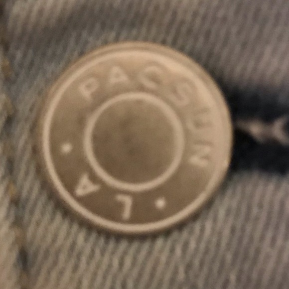 PacSun Jeans - Picture 5 of 8